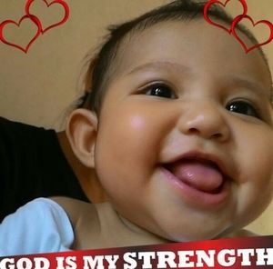 Meet your Posher, Randy